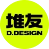堆友AI