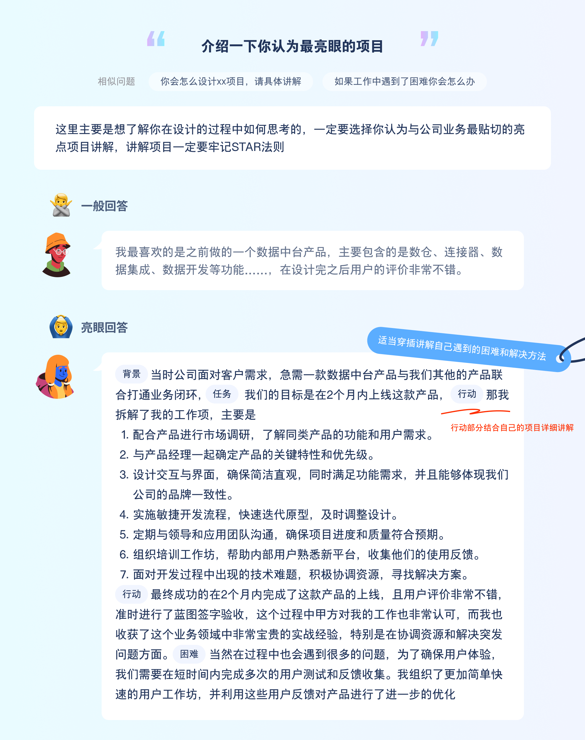 竞争对手都在看的「2024面试宝典」，面试看这一篇就够了！