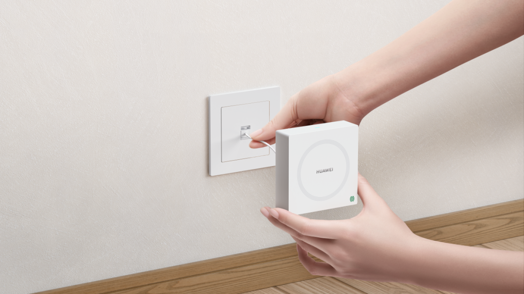 星闪与Wi-Fi 7一相逢，便点亮智家无数