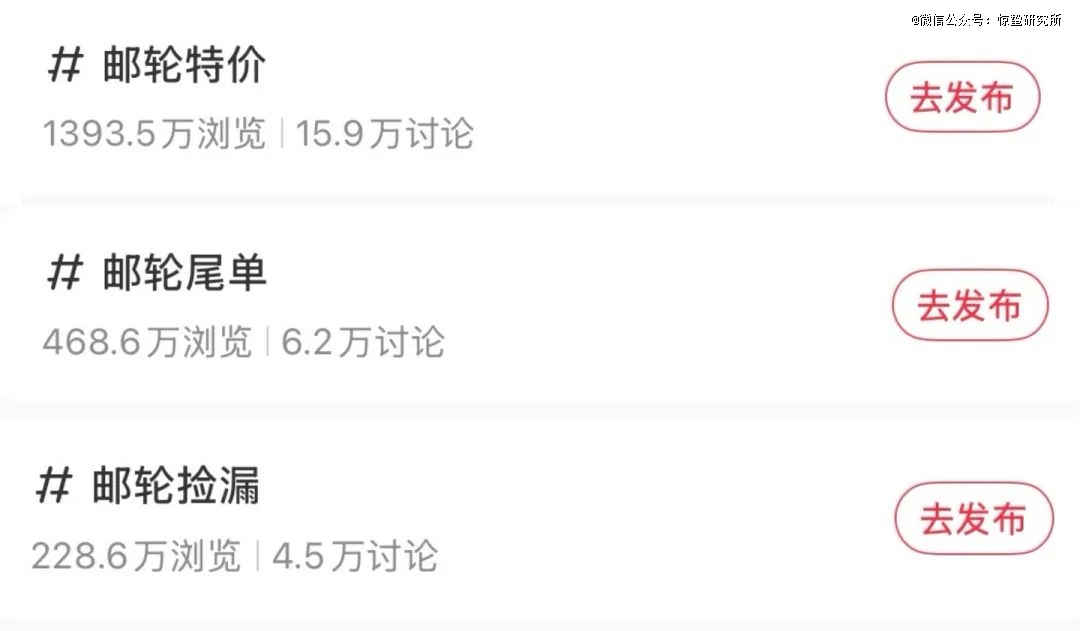靠文化破圈，游轮又火了