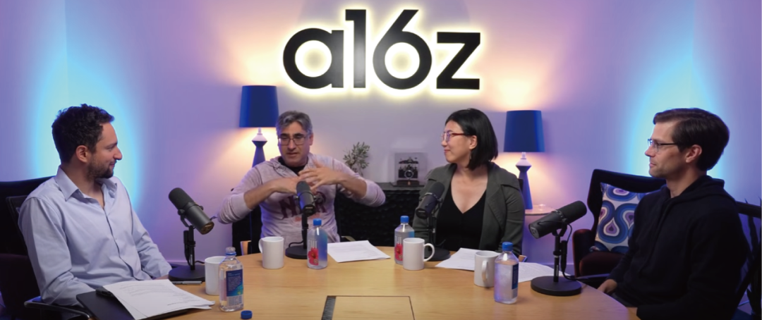 a16z 合伙人谈软件开发的未来 —— AI 模型正成为下一代基础设施，平台竞争不再围绕成本与速度，已转向上下文控制权的争夺