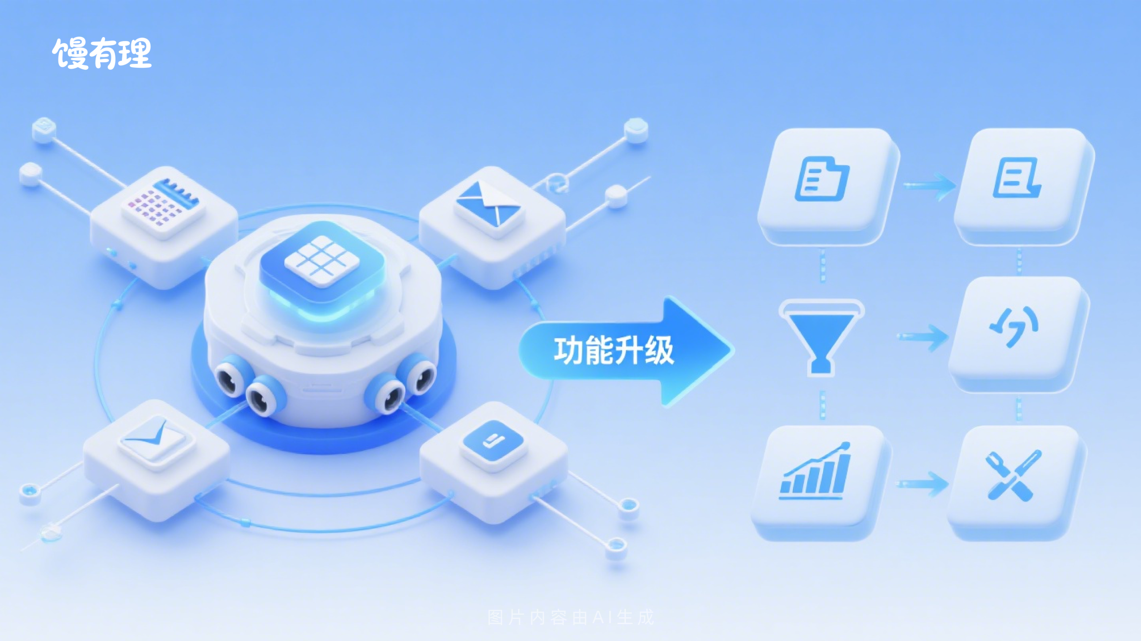 8000字讲解MCP与Function Call、Agent的关系
