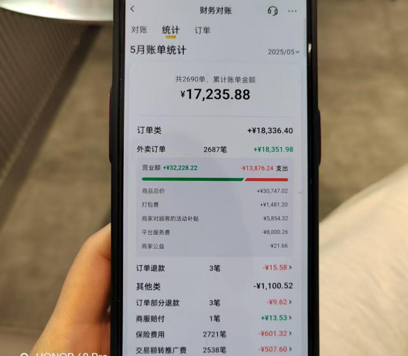 “逃离”外卖大战