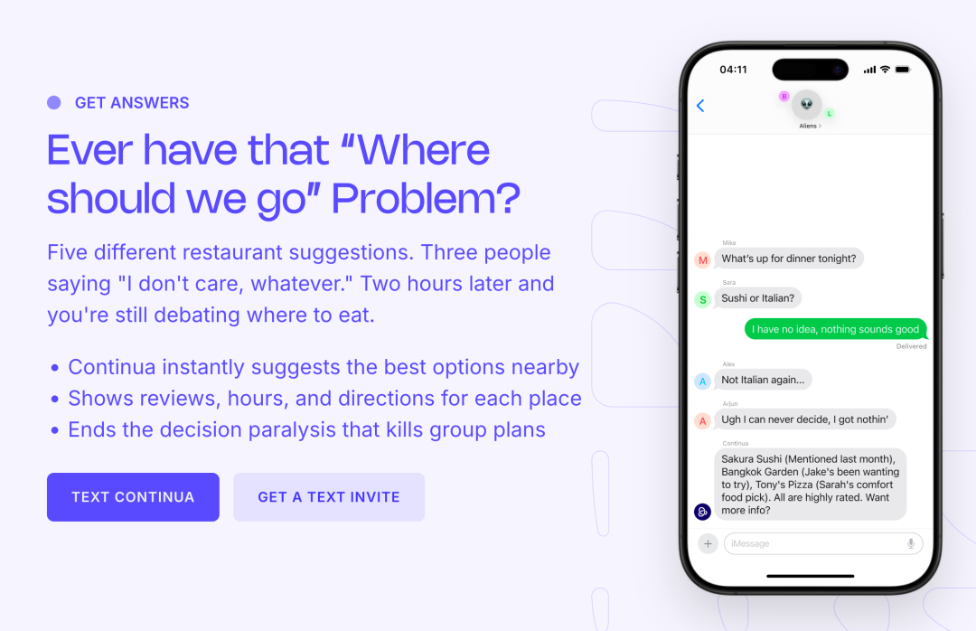 Google 17年老兵离职创业，融资800万美金，重新定义AI社交