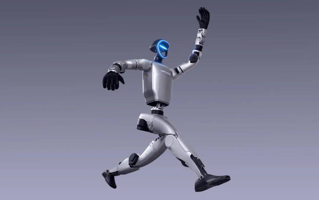 机器人，还当不了打工人