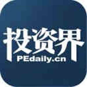 投资界的头像